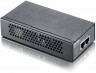 Инжектор Zyxel PoE12-HP (POE12-HP-EU0102F) 1x10GE/1GE PoE 30W 802.3af/at