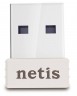Сетевой адаптер WiFi Netis WF2120 USB 2.0 (ант.внутр.)