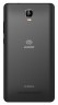 Смартфон Digma Q500 3G HIT 8Gb 1Gb черный моноблок 3G 2Sim 5" 480x854 Android 7.0 5Mpix WiFi GPS GSM900/1800 GSM1900 TouchSc MP3 FM microSD max32Gb