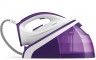 Парогенератор Philips HI5914/30 2400Вт фиолетовый/белый