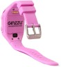 Смарт-часы Ginzzu GZ-511 0.66" IPS розовый (00-00001161)