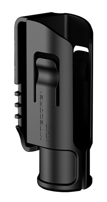 Кобура Nitecore (NTH10) черный d25.4мм