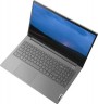 Ноутбук Lenovo Thinkbook 15 G2 ARE Ryzen 3 4300U/4Gb/SSD256Gb/AMD Radeon/15.6"/IPS/FHD (1920x1080)/Windows 10 Home 64/grey/WiFi/BT/Cam