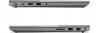Ноутбук Lenovo Thinkbook 15 G2 ARE Ryzen 3 4300U/4Gb/SSD256Gb/AMD Radeon/15.6"/IPS/FHD (1920x1080)/Windows 10 Home 64/grey/WiFi/BT/Cam