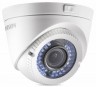 Камера видеонаблюдения Hikvision DS-2CE56C2T-VFIR3 2.8-12мм HD TVI цветная корп.:белый