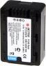 Аккумулятор для видеокамер AcmePower AP-VBK180 для: Panasonic HC-V10/V100/V100M HDC-HS60/HS80/SD40/SD60/SD80/SD90