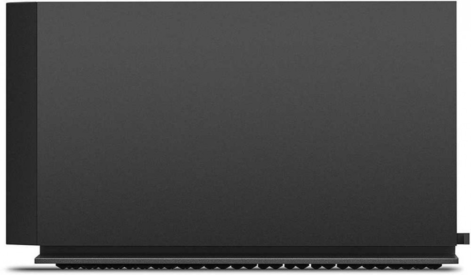 Жесткий диск Lacie Original USB-C 6Tb STHA6000800 d2 Professional 3.5" черный