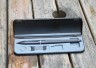 Графический планшет Huion GT-156HD USB черный