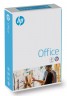 Бумага International Paper HP Office CHPOP080X528 A4/80г/м2/500л./белый CIE153% матовое/матовое общего назначения(офисная)