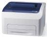 Принтер светодиодный Xerox Phaser P6022NI (6022V_NI) A4 WiFi