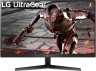Монитор LG 31.5" UltraGear 32GN550-B VA 1920x1080 165Hz 300cd/m2 16:9
