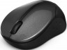 Мышь Hama Pesaro 2.4 серый оптическая (1200dpi) беспроводная USB для ноутбука (3but)