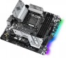 Материнская плата Asrock B460M STEEL LEGEND Soc-1200 Intel B460 4xDDR4 mATX AC`97 8ch(7.1) 2.5Gg+HDMI+DP