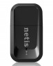 Сетевой адаптер WiFi Netis WF2123 USB 2.0 (ант.внутр.)