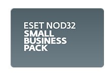 Ключ активации Eset NOD32 Small Business Pack (NOD32-SBP-NS(KEY)-1-5)