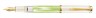 Ручка перьевая Pelikan Elegance Classic M200 Pastel Green (PL815291) EF перо сталь нержавеющая подар.кор.
