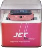 Смарт-часы Jet Kid Connect 45мм 1.44" TFT черный (CONNECT PINK)