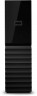 Жесткий диск WD Original USB 3.0 14Tb WDBBGB0140HBK-EESN My Book 3.5" черный