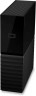 Жесткий диск WD Original USB 3.0 14Tb WDBBGB0140HBK-EESN My Book 3.5" черный