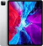 Планшет Apple iPad Pro 2020 MXAW2RU/A A12Z Bionic/ROM512Gb 12.9" IPS 2732x2048/iOS/серебристый/12Mpix/7Mpix/BT/WiFi/Touch/10hr