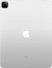 Планшет Apple iPad Pro 2020 MXAW2RU/A A12Z Bionic/ROM512Gb 12.9" IPS 2732x2048/iOS/серебристый/12Mpix/7Mpix/BT/WiFi/Touch/10hr