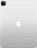 Планшет Apple iPad Pro 2020 MXAW2RU/A A12Z Bionic/ROM512Gb 12.9" IPS 2732x2048/iOS/серебристый/12Mpix/7Mpix/BT/WiFi/Touch/10hr