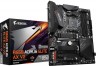 Материнская плата Gigabyte B550 AORUS ELITE AX V2 Soc-AM4 AMD B550 4xDDR4 ATX AC`97 8ch(7.1) 2.5Gg RAID+HDMI+DP