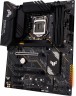 Материнская плата Asus TUF GAMING B560-PLUS WIFI Soc-1200 Intel B560 4xDDR4 ATX AC`97 8ch(7.1) 2.5Gg+HDMI+DP