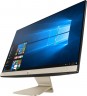 Моноблок Asus V241FAK-BA189T 23.8" Full HD i5 8265U (1.6)/8Gb/1Tb 5.4k/SSD128Gb/UHDG 620/Windows 10 Home/GbitEth/WiFi/BT/90W/клавиатура/мышь/Cam/черный 1920x1080