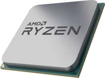 Процессор AMD Ryzen 5 3500X AM4 (100-000000158) (3.6GHz) OEM