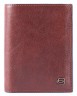 Кошелек мужской Piquadro B2S PU1740B2SR/TM темно-коричневый