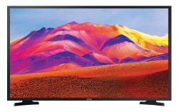 Телевизор LED Samsung 43" UE43T5300AUXRU 5 черный/FULL HD/50Hz/DVB-T2/DVB-C/DVB-S2/USB/WiFi/Smart TV (RUS)
