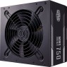 Блок питания Cooler Master ATX 750W MWE Bronze V2 80+ bronze (24+4+4pin) APFC 120mm fan 8xSATA RTL