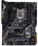 Материнская плата Asus TUF GAMING B460-PLUS Soc-1200 Intel B460 4xDDR4 ATX AC`97 8ch(7.1) GbLAN RAID+HDMI+DP