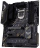 Материнская плата Asus TUF GAMING B460-PLUS Soc-1200 Intel B460 4xDDR4 ATX AC`97 8ch(7.1) GbLAN RAID+HDMI+DP