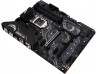 Материнская плата Asus TUF GAMING B460-PLUS Soc-1200 Intel B460 4xDDR4 ATX AC`97 8ch(7.1) GbLAN RAID+HDMI+DP