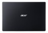 Ноутбук Acer Extensa 15 EX215-53G-591Q Core i5 1035G1/8Gb/SSD256Gb/NVIDIA GeForce MX330 2Gb/15.6"/FHD (1920x1080)/Windows 10/black/WiFi/BT/Cam