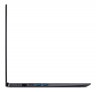 Ноутбук Acer Extensa 15 EX215-53G-591Q Core i5 1035G1/8Gb/SSD256Gb/NVIDIA GeForce MX330 2Gb/15.6"/FHD (1920x1080)/Windows 10/black/WiFi/BT/Cam