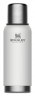 Термос Stanley Adventure Bottle 0.73л. белый (10-01562-036)