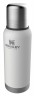 Термос Stanley Adventure Bottle 0.73л. белый (10-01562-036)