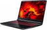 Ноутбук Acer Nitro 5 AN517-52-767F Core i7 10750H/8Gb/SSD512Gb/NVIDIA GeForce GTX 1660 Ti 6Gb/17.3"/IPS/FHD (1920x1080)/Eshell/black/WiFi/BT/Cam/3560mAh