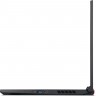 Ноутбук Acer Nitro 5 AN517-52-767F Core i7 10750H/8Gb/SSD512Gb/NVIDIA GeForce GTX 1660 Ti 6Gb/17.3"/IPS/FHD (1920x1080)/Eshell/black/WiFi/BT/Cam/3560mAh