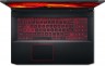Ноутбук Acer Nitro 5 AN517-52-767F Core i7 10750H/8Gb/SSD512Gb/NVIDIA GeForce GTX 1660 Ti 6Gb/17.3"/IPS/FHD (1920x1080)/Eshell/black/WiFi/BT/Cam/3560mAh