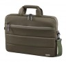 Сумка для ноутбука 15.6" Hama Toronto оливковый нейлон (00101854)
