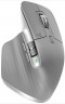 Мышь Logitech MX Master 3 серый оптическая (4000dpi) беспроводная BT/Radio USB (7but)
