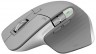 Мышь Logitech MX Master 3 серый оптическая (4000dpi) беспроводная BT/Radio USB (7but)