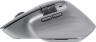 Мышь Logitech MX Master 3 серый оптическая (4000dpi) беспроводная BT/Radio USB (7but)