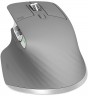Мышь Logitech MX Master 3 серый оптическая (4000dpi) беспроводная BT/Radio USB (7but)