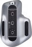 Мышь Logitech MX Master 3 серый оптическая (4000dpi) беспроводная BT/Radio USB (7but)