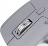 Мышь Logitech MX Master 3 серый оптическая (4000dpi) беспроводная BT/Radio USB (7but)